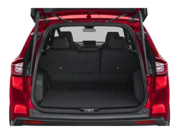 Honda CR-V Hybrid TrailSport