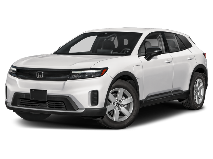 2025 Honda Prologue EX