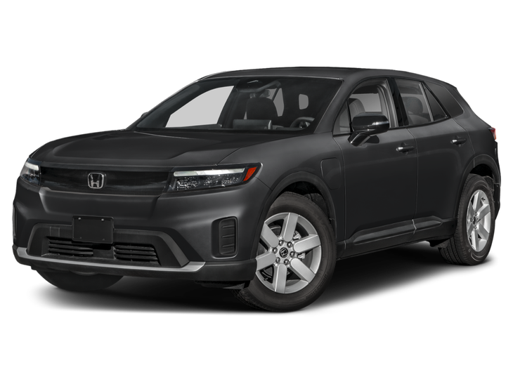 2025 Honda Prologue EX