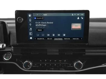 Honda Prologue EX