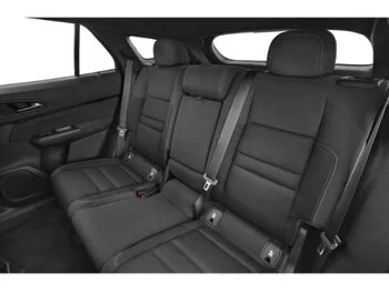 Honda Prologue EX