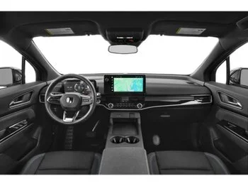 Honda Prologue EX