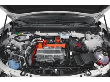 Honda Prologue EX