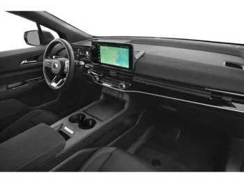 Honda Prologue EX