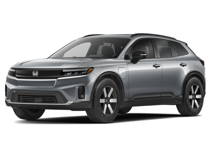 2025 Honda Prologue EX-L