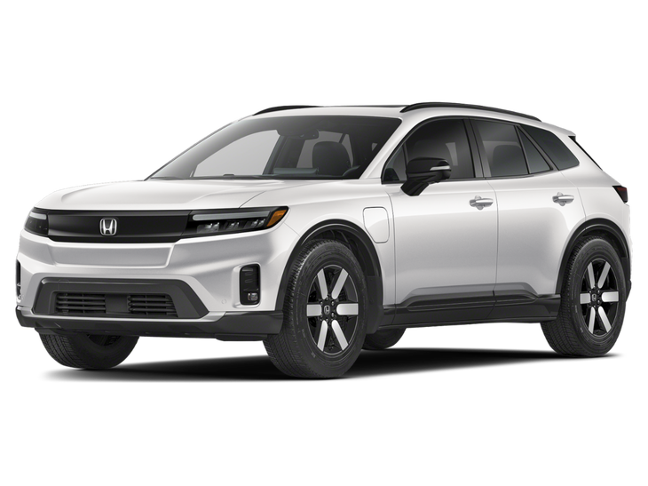 2025 Honda Prologue EX-L