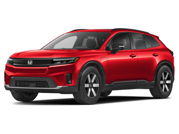 2025 Honda Prologue EX-L
