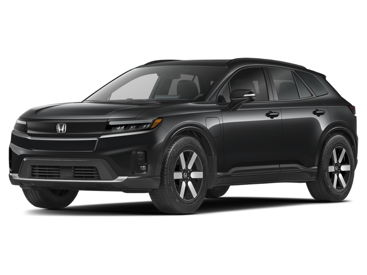 2025 Honda Prologue EX-L