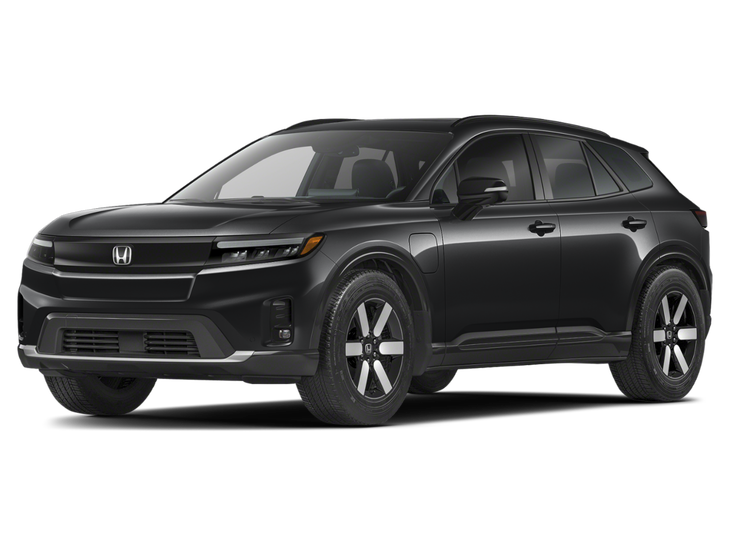 2025 Honda Prologue EX-L