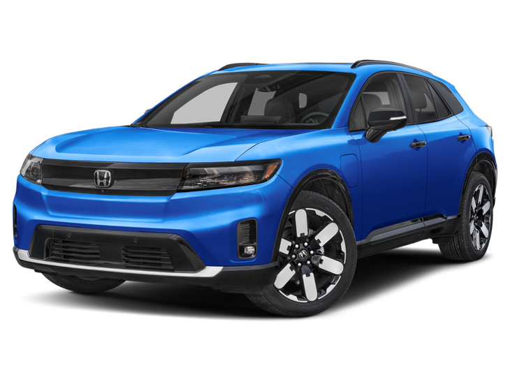 2025 Honda Prologue Touring