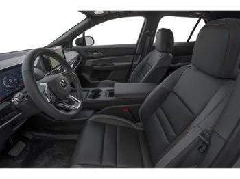 Honda Prologue Touring