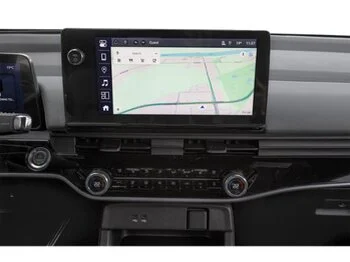 Honda Prologue Touring