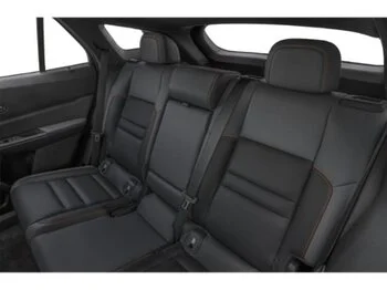 Honda Prologue Touring