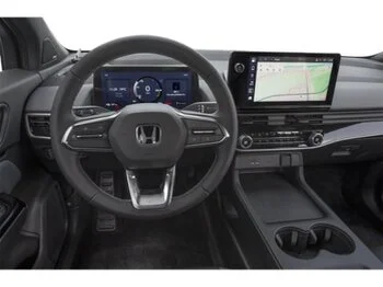 Honda Prologue Touring