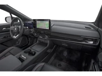 Honda Prologue Touring