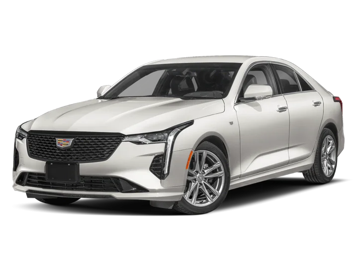 Cadillac CT4