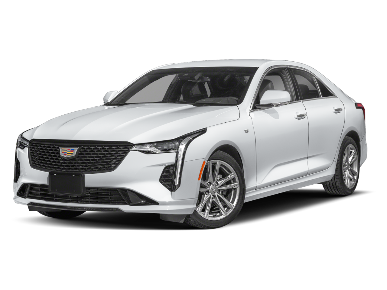 Cadillac CT4