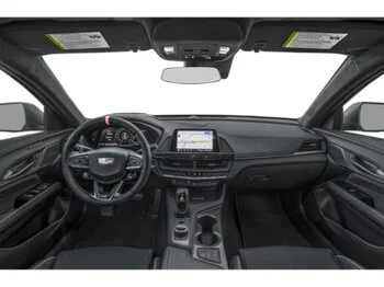 Cadillac CT4-V Blackwing