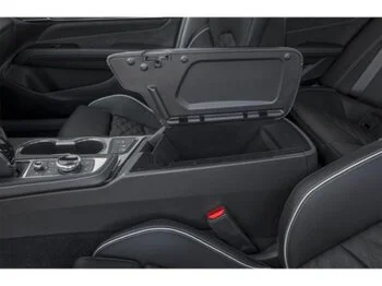 Cadillac CT4-V Blackwing