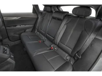 Cadillac OPTIQ Luxury