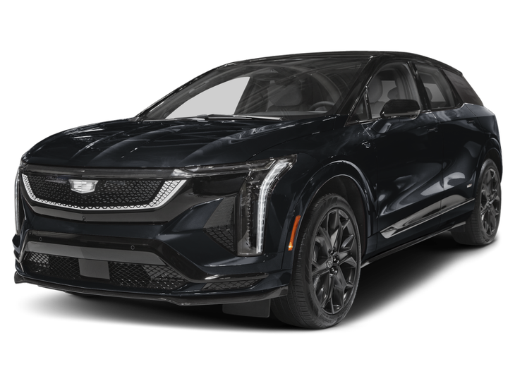 2026 Cadillac OPTIQ OPTIQ-V