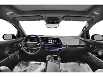 Cadillac OPTIQ OPTIQ-V