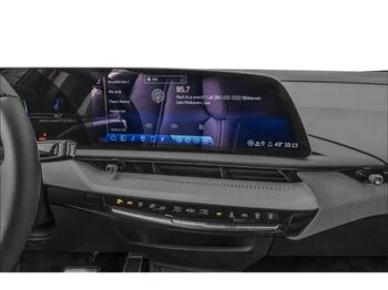 Cadillac OPTIQ OPTIQ-V