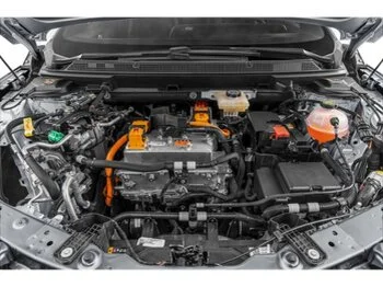 Cadillac OPTIQ Premium Luxe