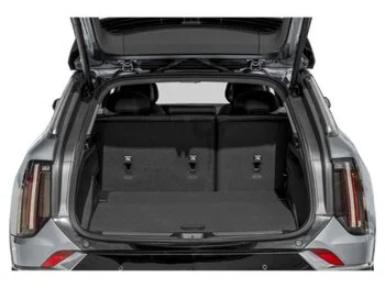 Cadillac OPTIQ Premium Luxe