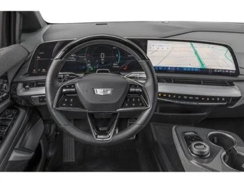 Cadillac OPTIQ Premium Luxe