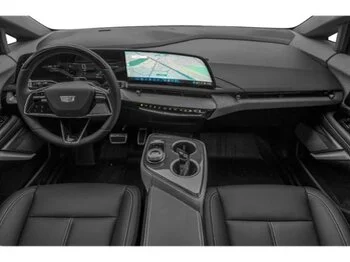 Cadillac OPTIQ Sport première qualité