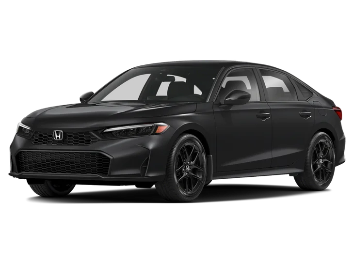 Honda Civic Berline