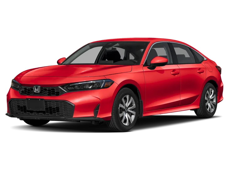 Honda Civic Sedan