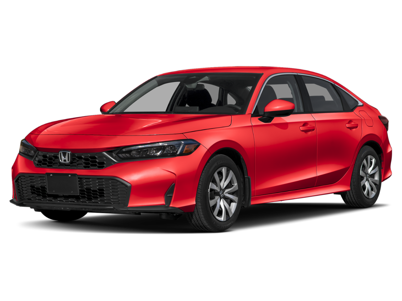 Honda Civic Sedan