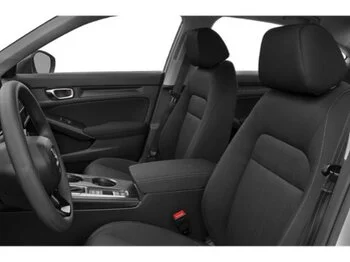 Honda Civic Sedan LX