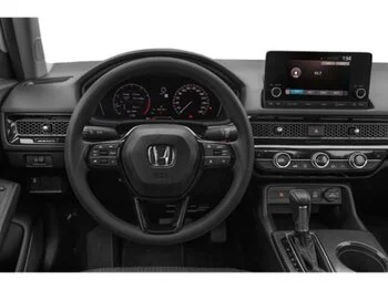 Honda Civic Sedan LX