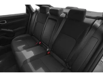 Honda Civic Sedan Sport