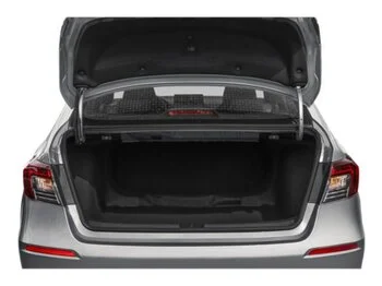 Honda Civic Sedan Sport