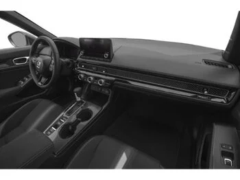 Honda Civic Sedan Sport