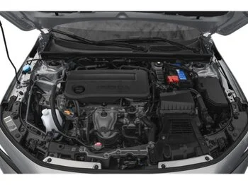 Honda Civic Sedan Sport