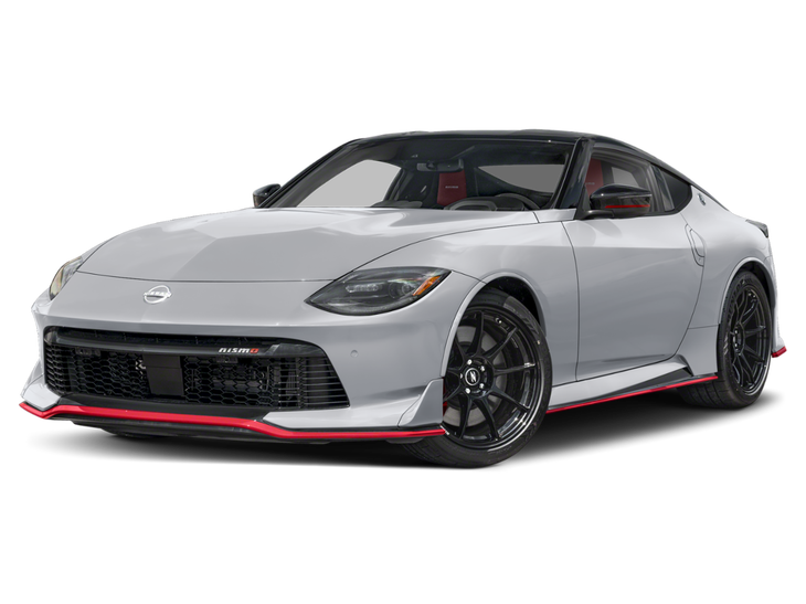 2025 Nissan Z NISMO