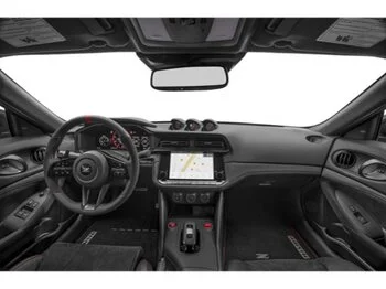 Nissan Z NISMO