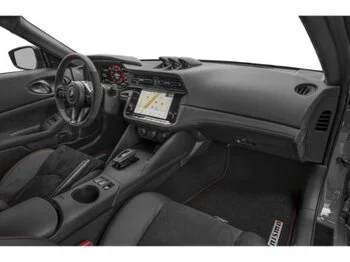 Nissan Z NISMO