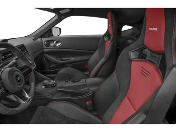 Nissan Z NISMO