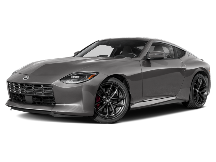 2025 Nissan Z De performance