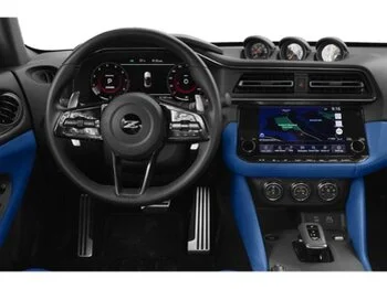 Nissan Z De performance
