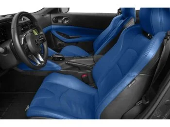 Nissan Z De performance