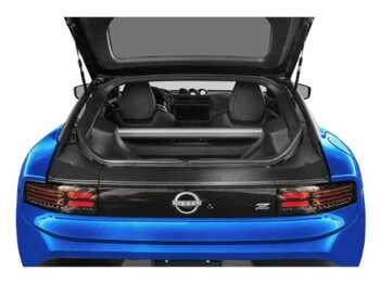 Nissan Z De performance