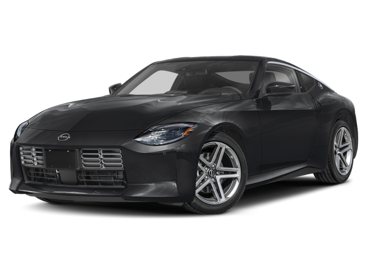 2025 Nissan Z Sport