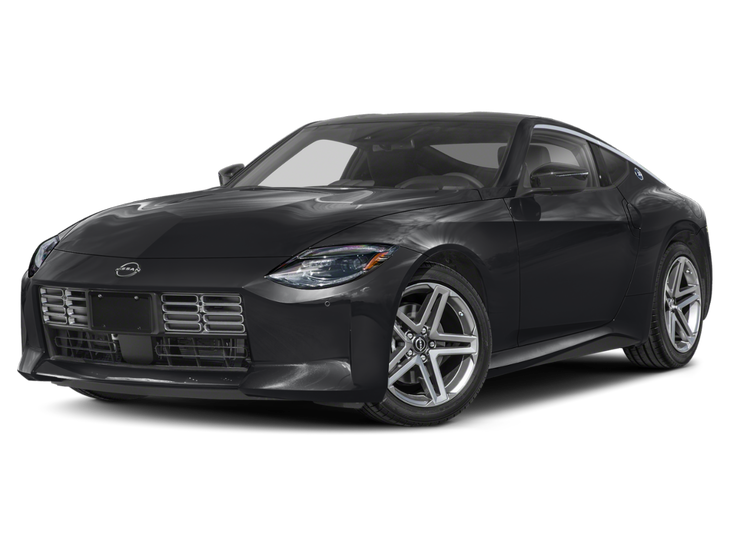 2025 Nissan Z Sport